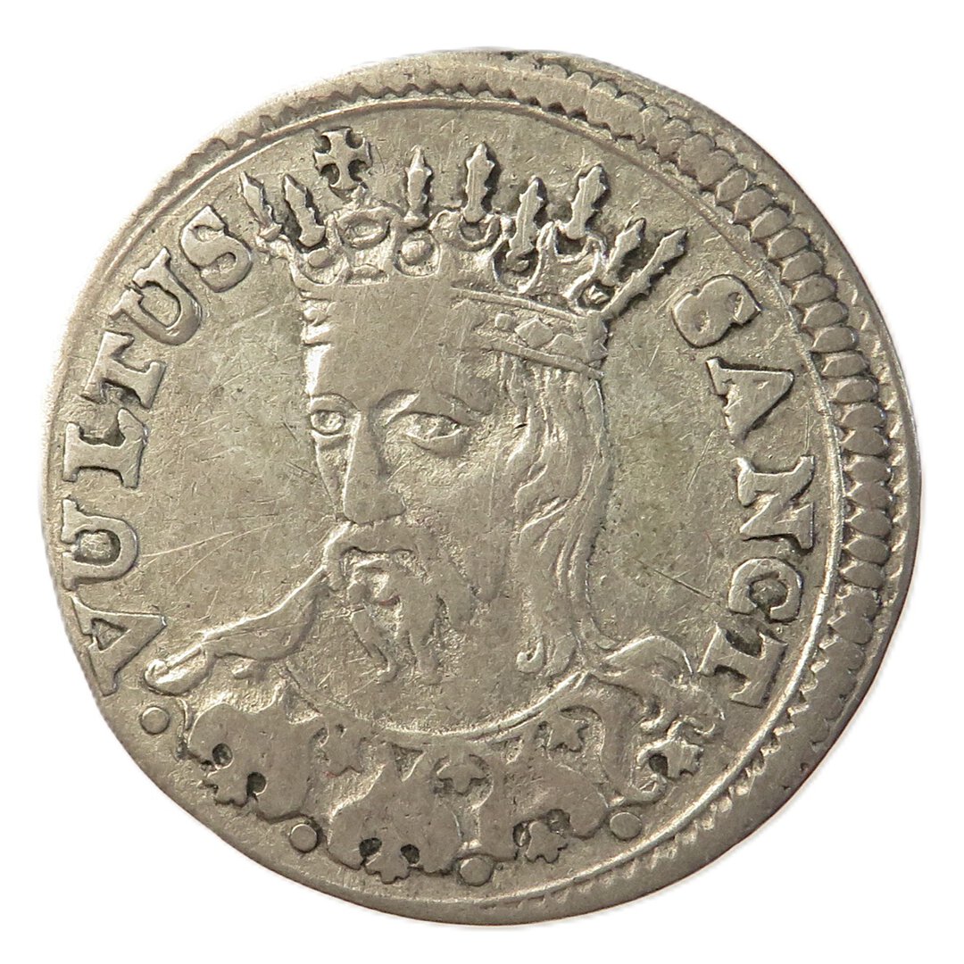 Dritto moneta