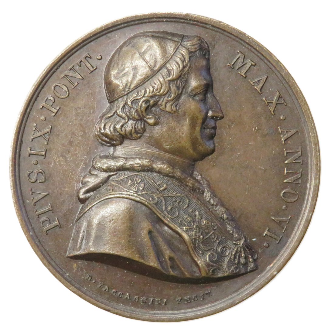 Dritto moneta