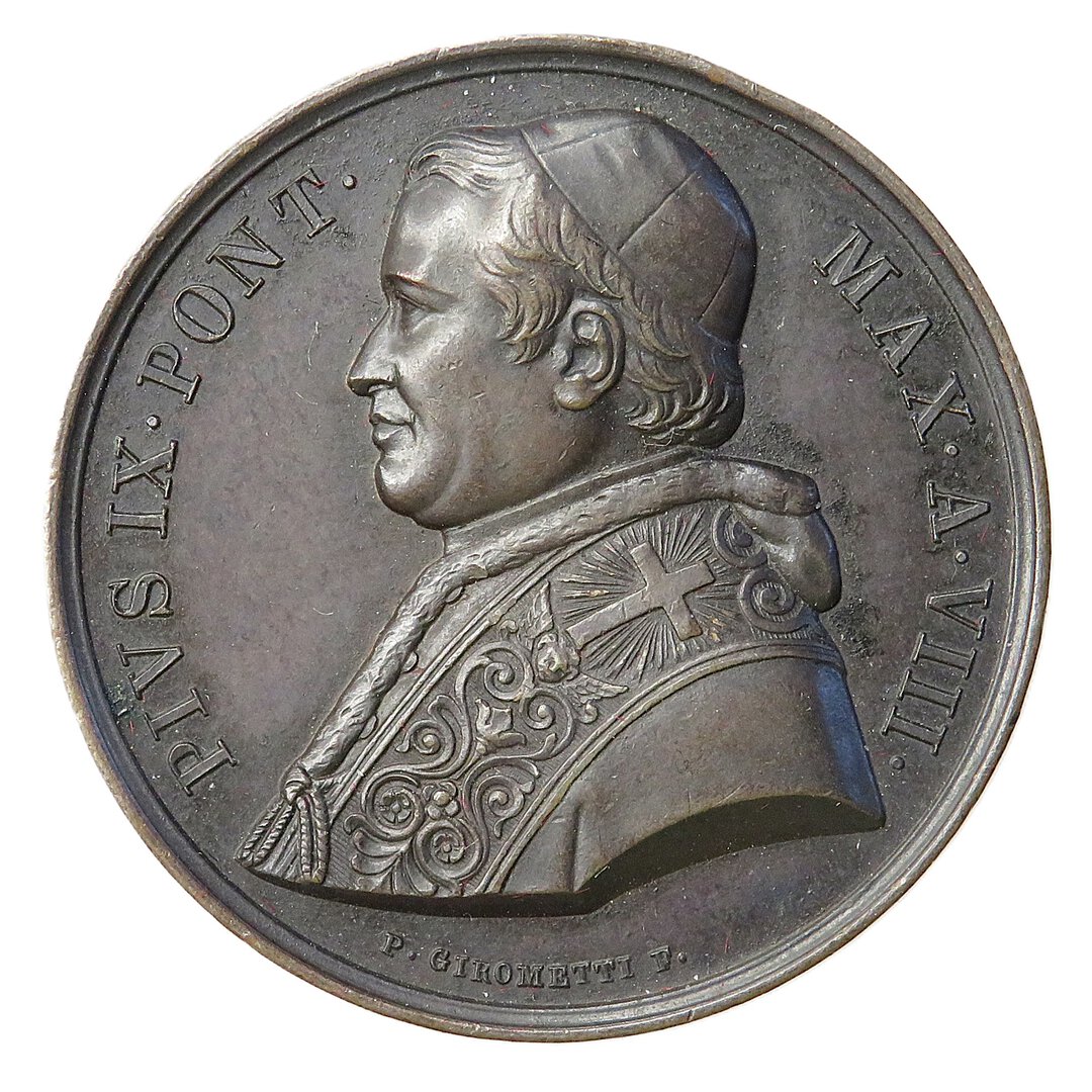 Dritto moneta
