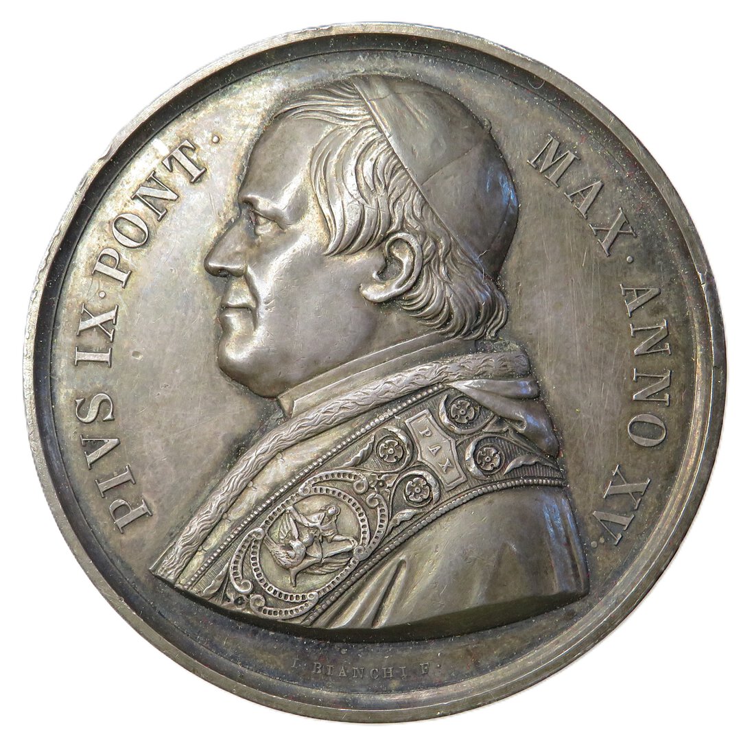 Dritto moneta