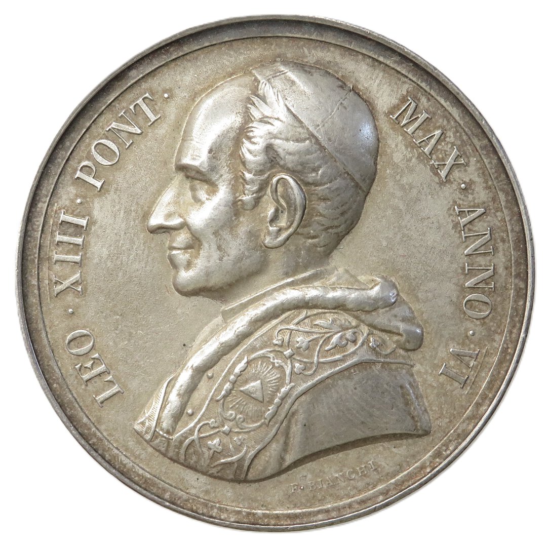 Dritto moneta