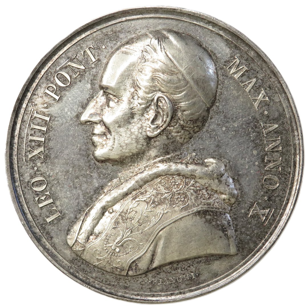 Dritto moneta