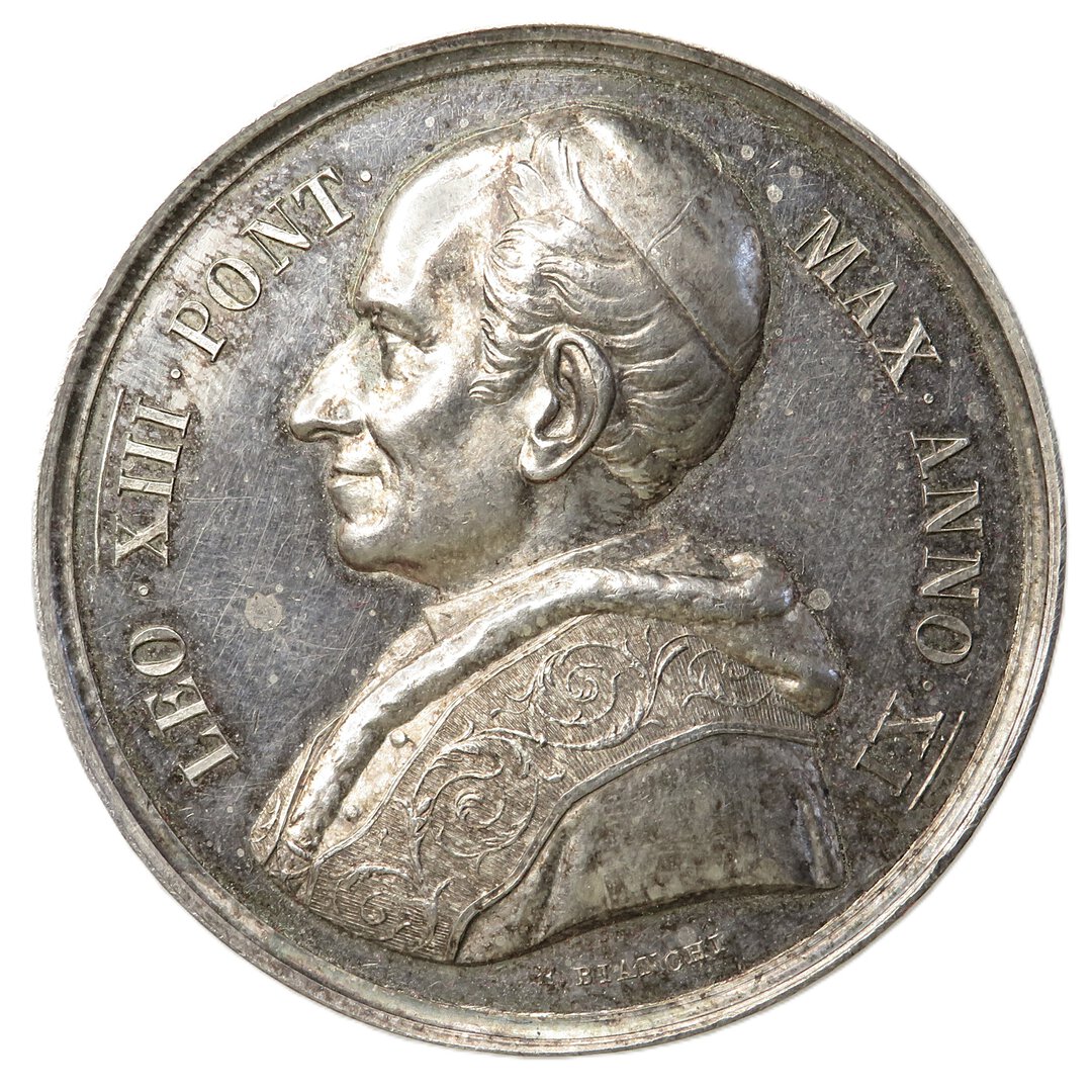 Dritto moneta