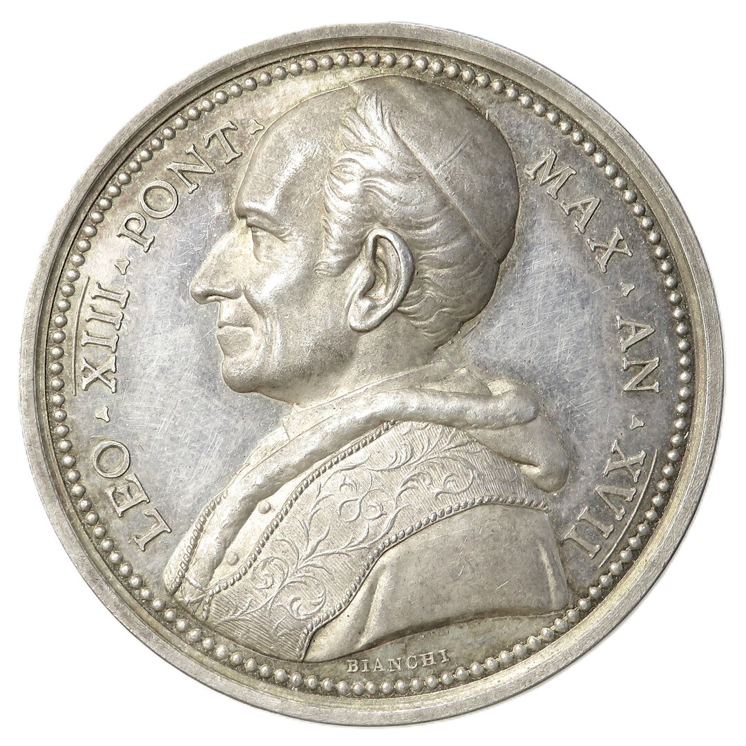 Dritto moneta