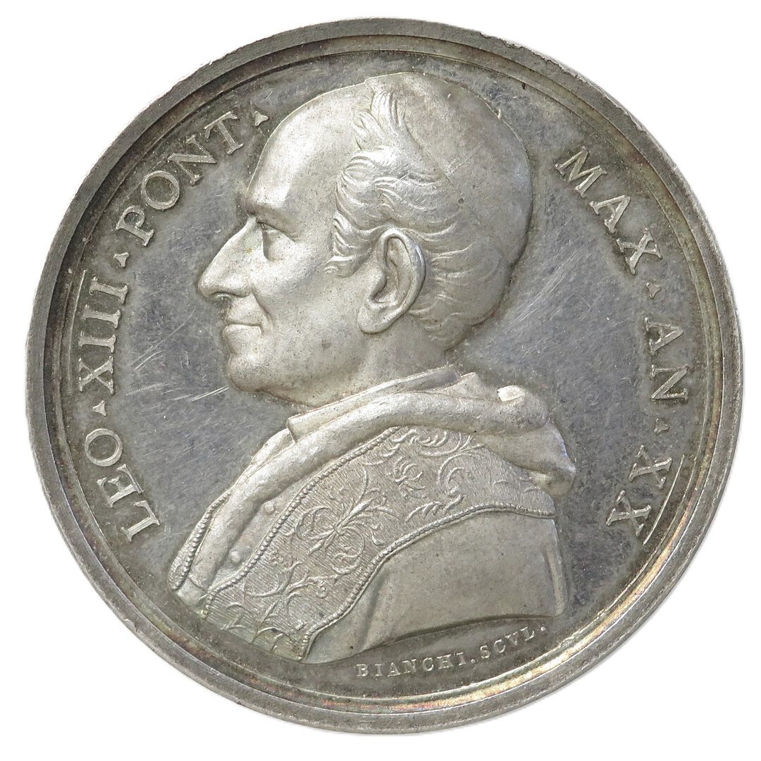 Dritto moneta