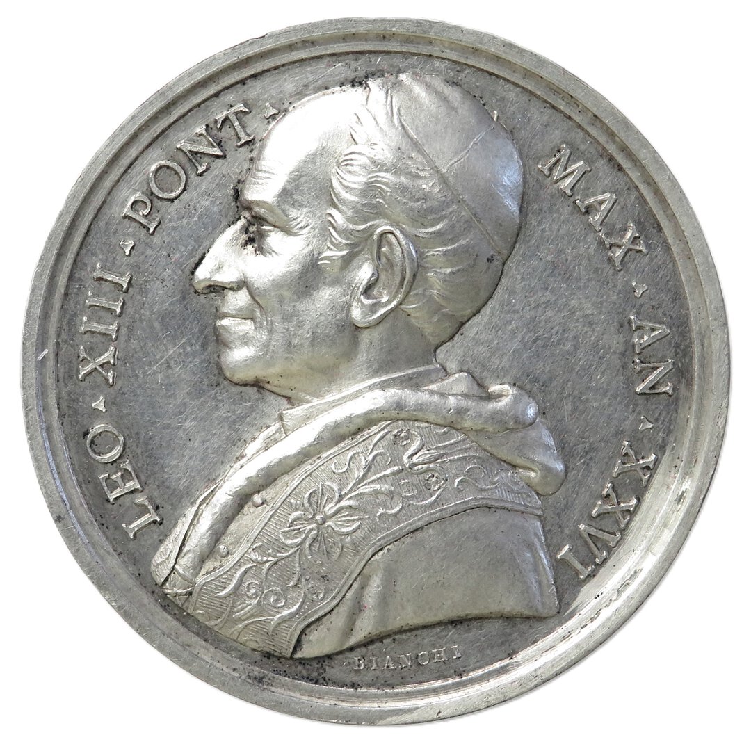 Dritto moneta