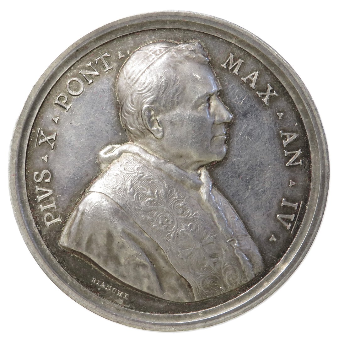 Dritto moneta