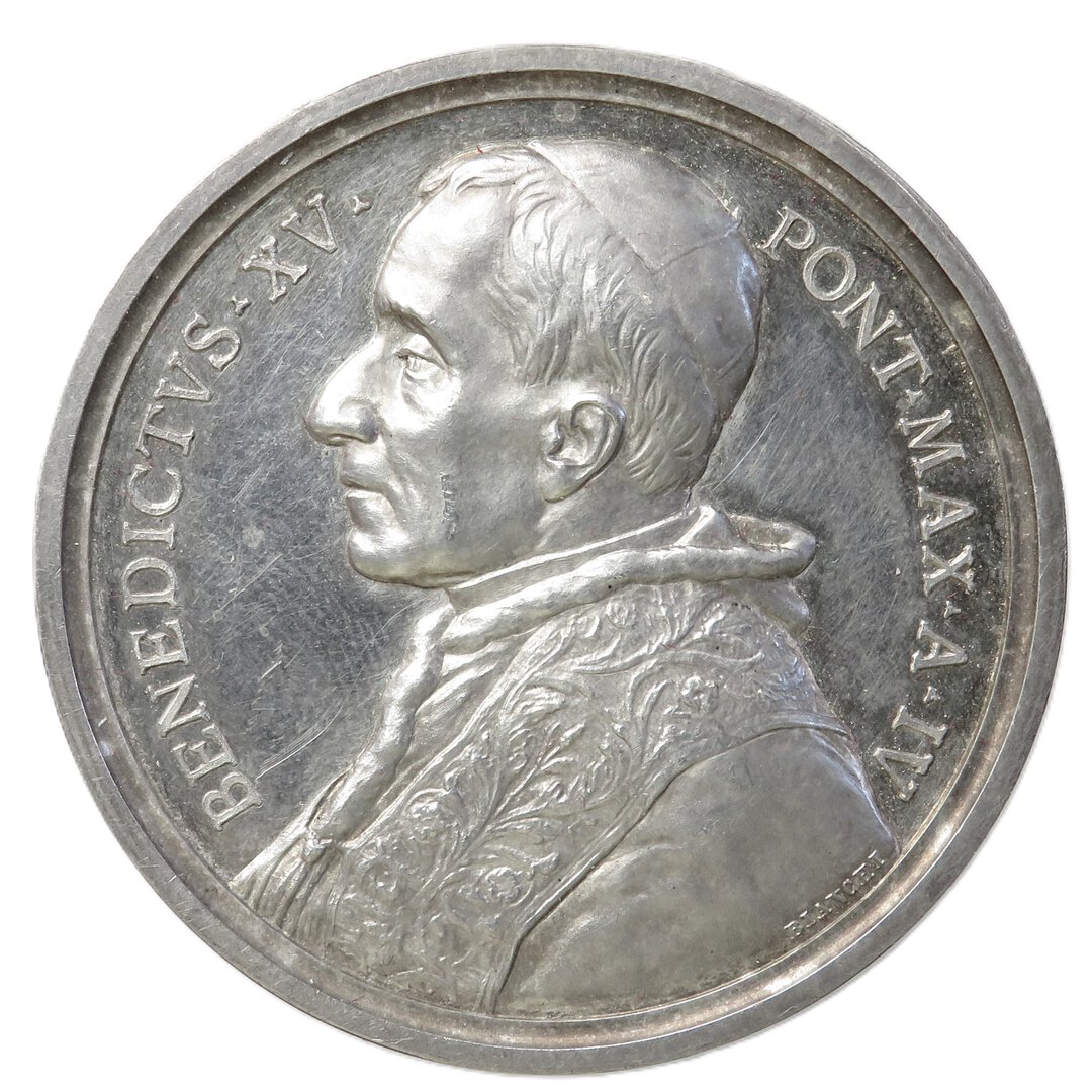 Dritto moneta