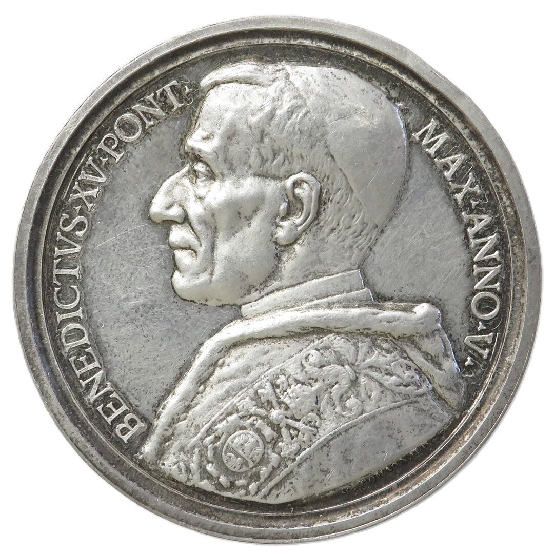 Dritto moneta