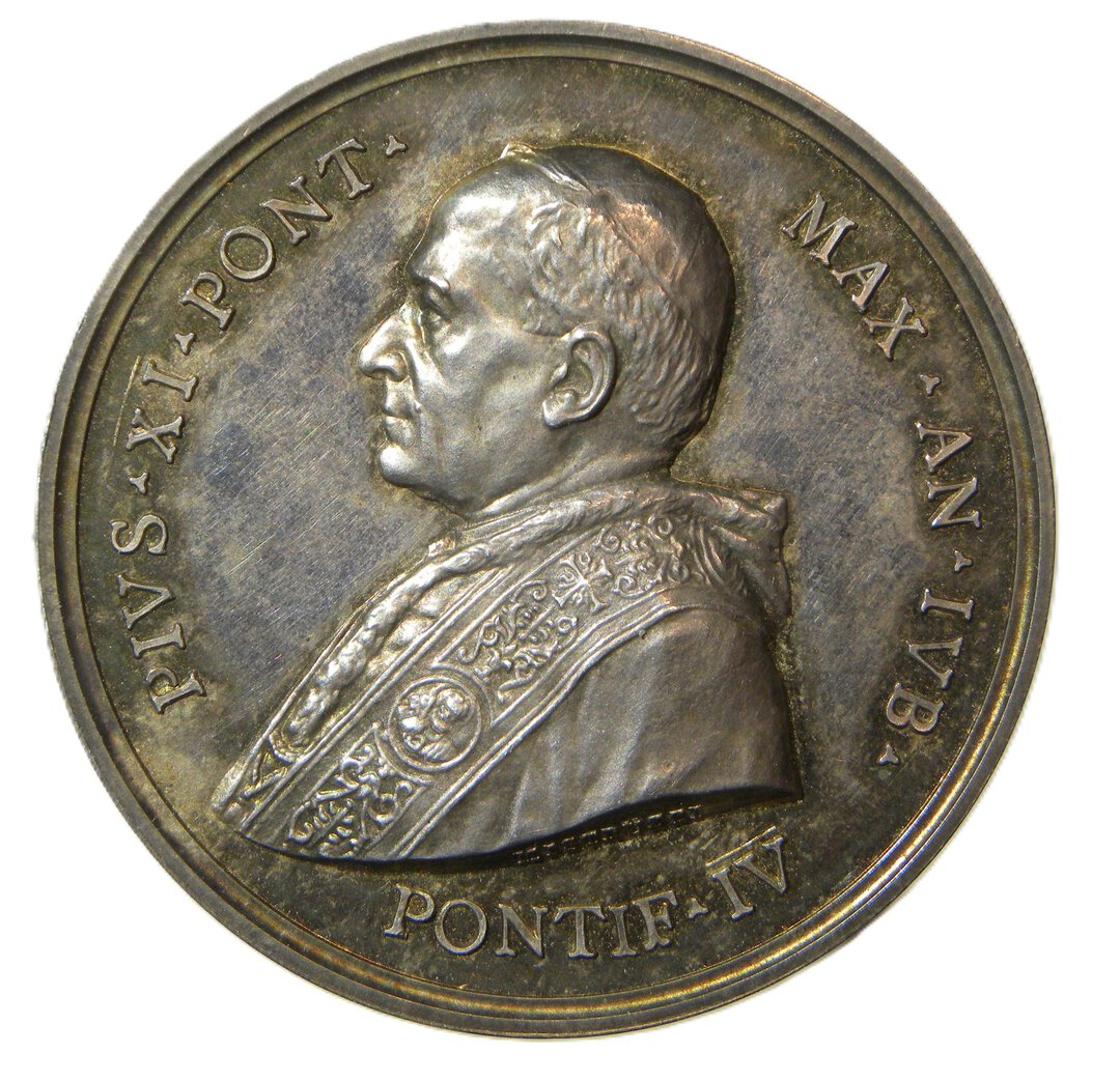 Dritto moneta