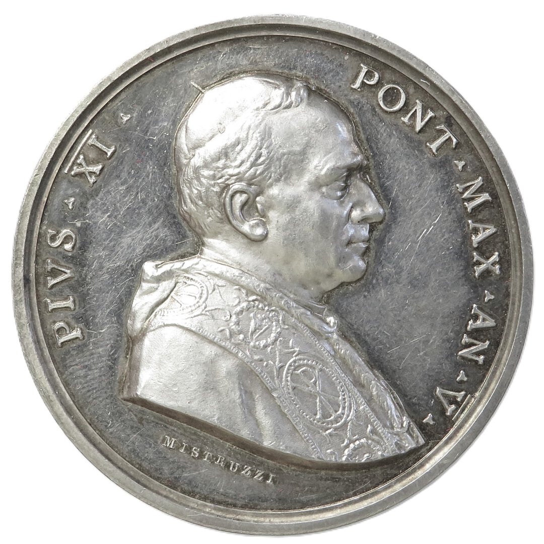 Dritto moneta