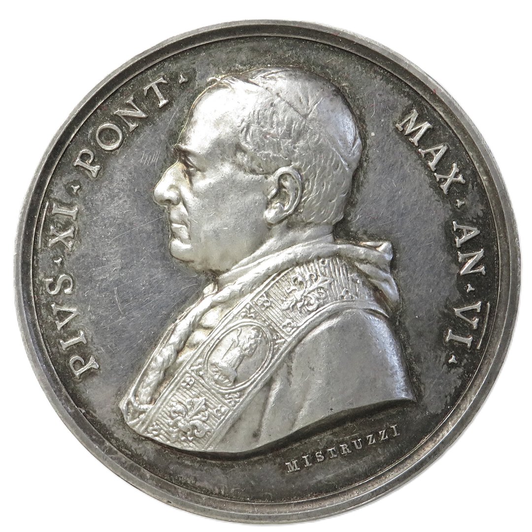 Dritto moneta