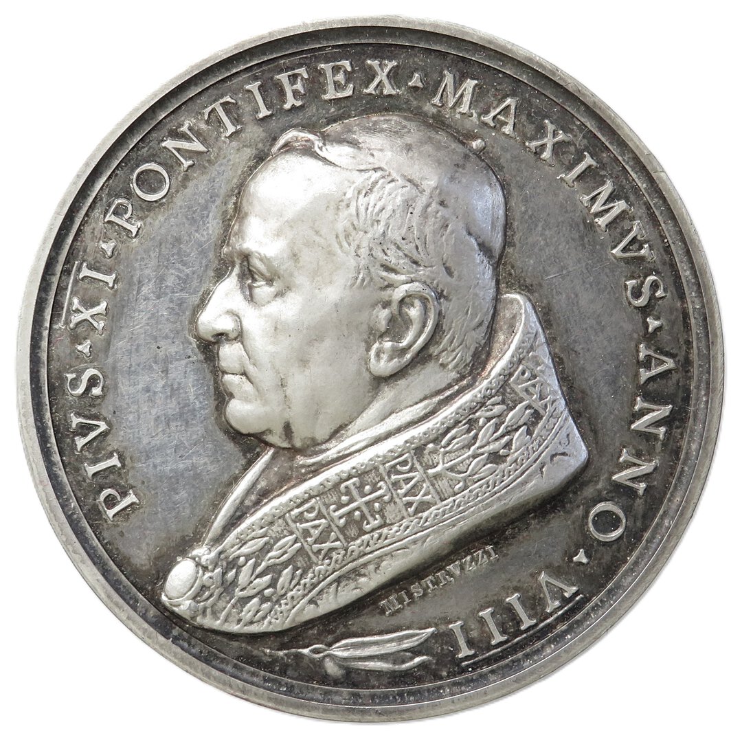 Dritto moneta
