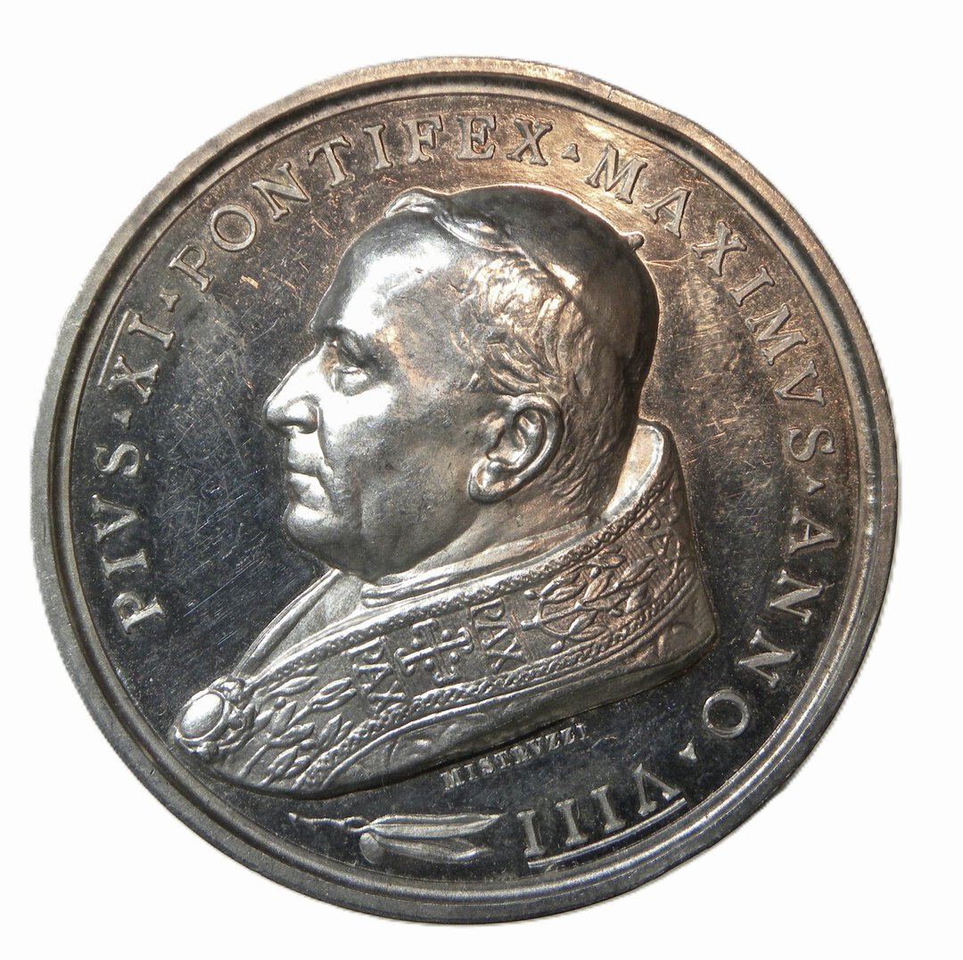 Dritto moneta