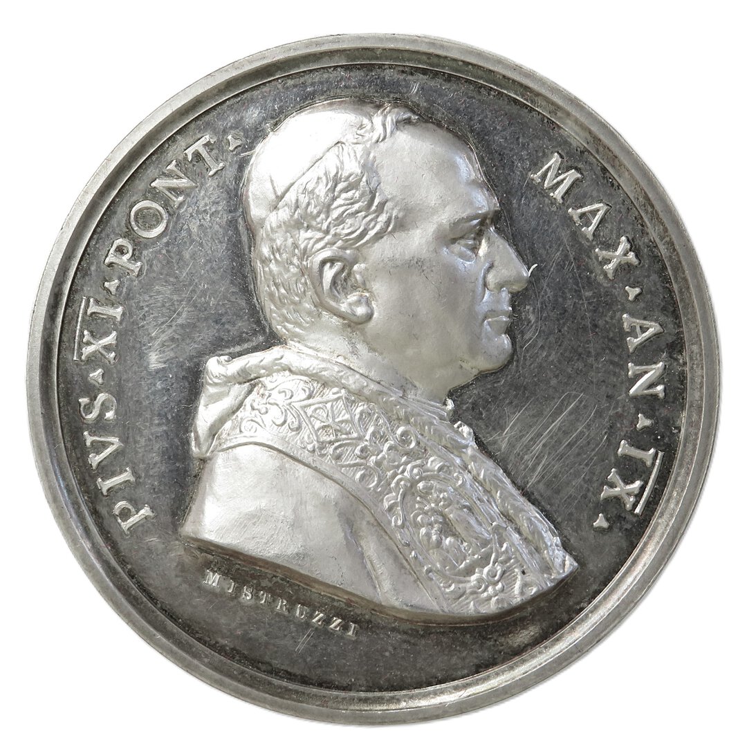 Dritto moneta