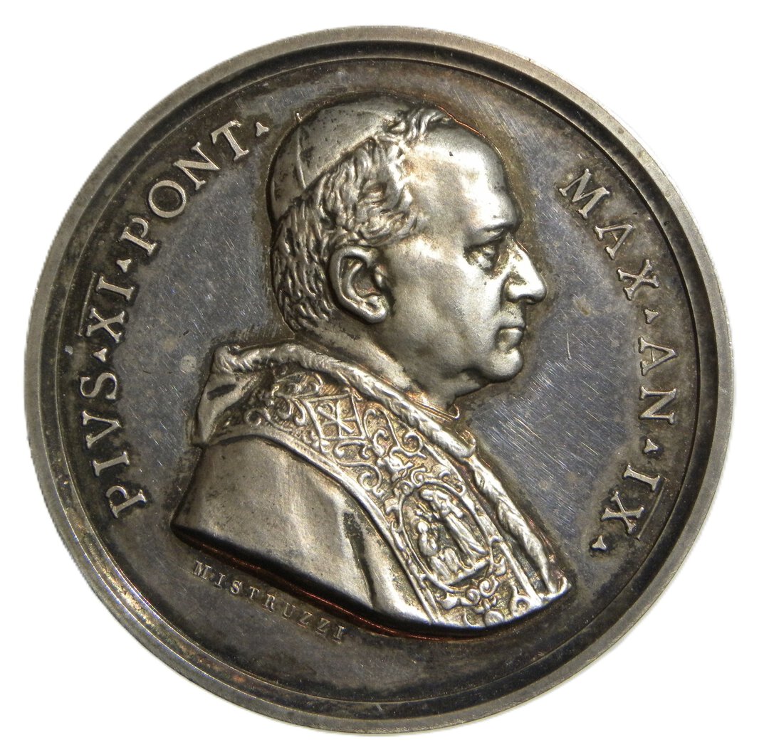 Dritto moneta