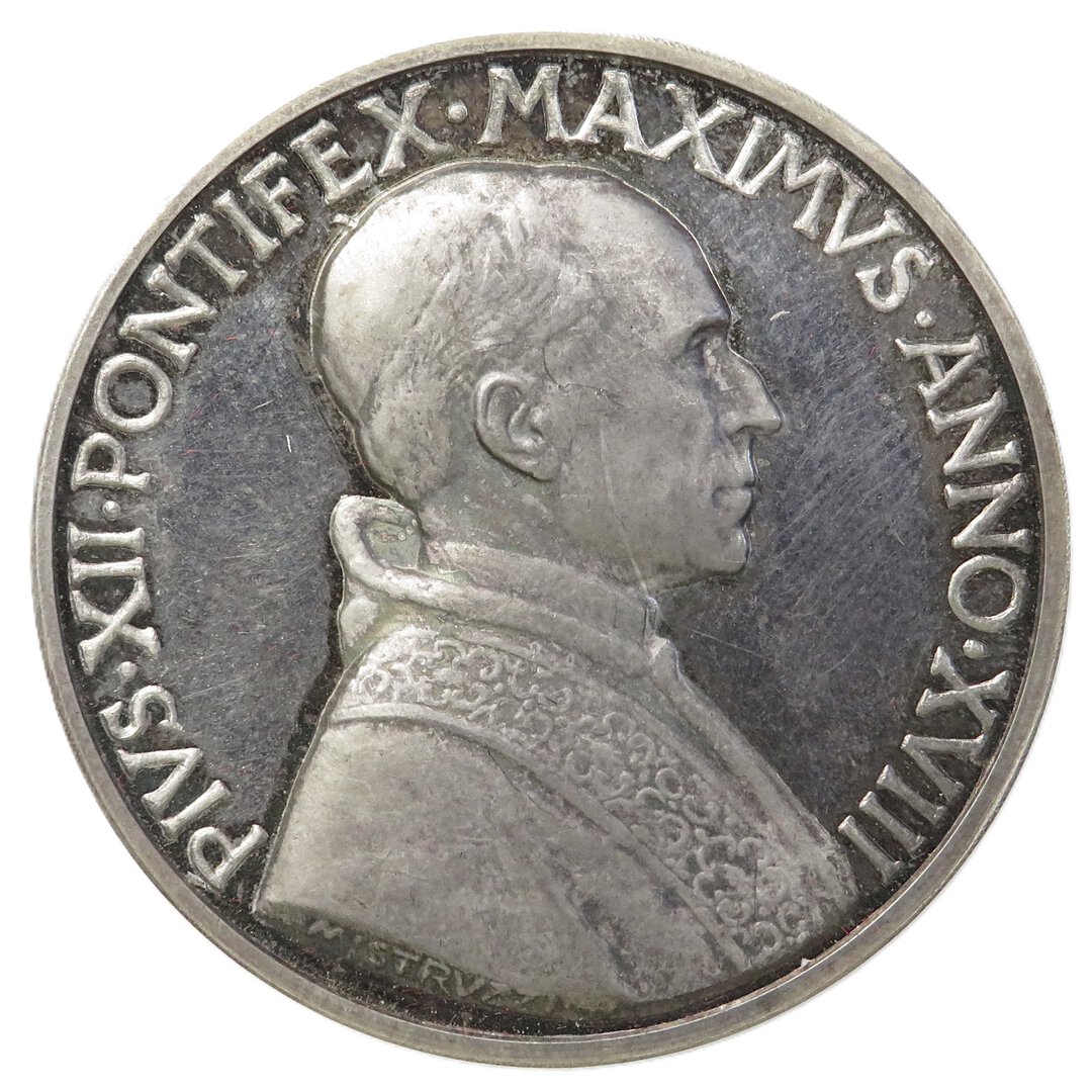 Dritto moneta