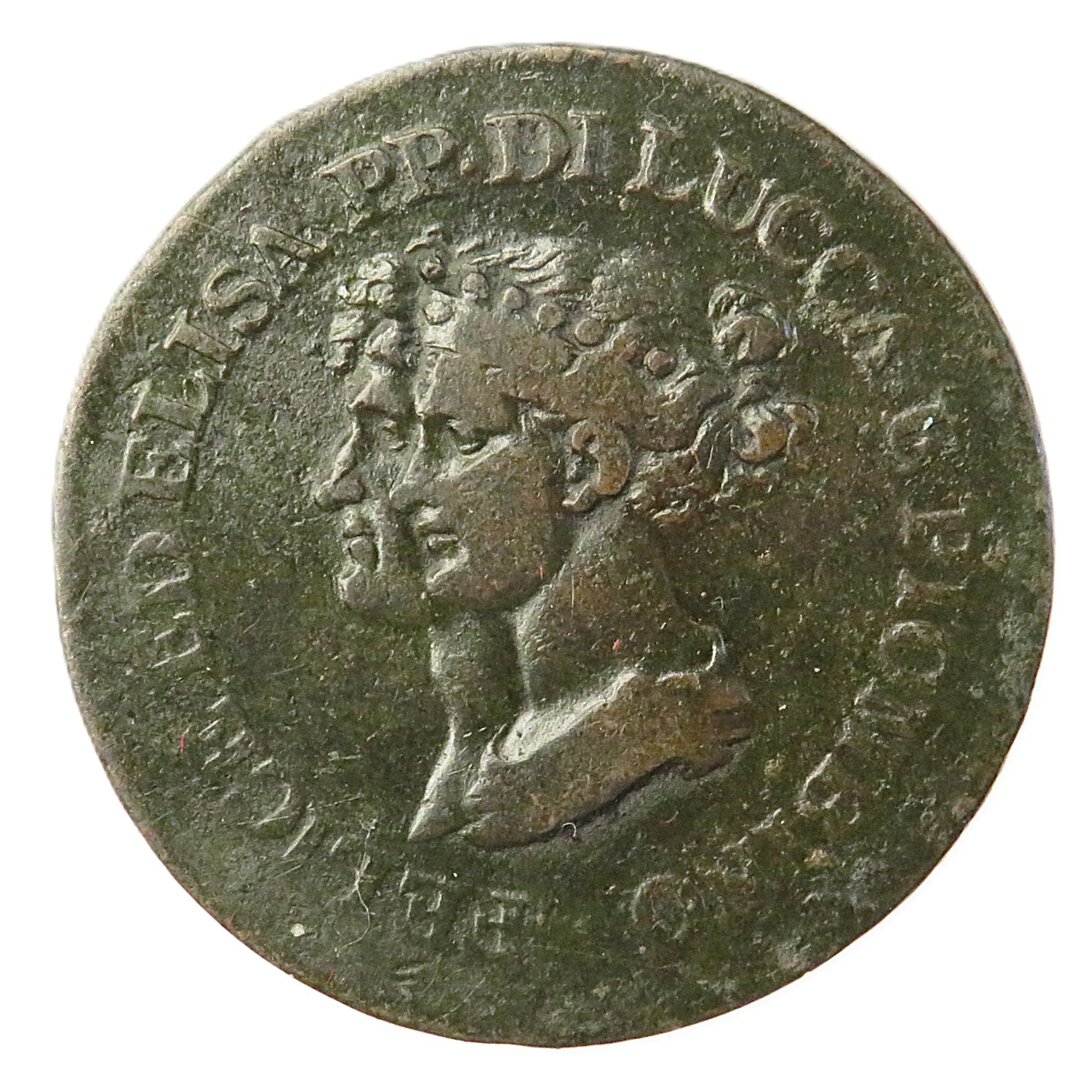 Dritto moneta