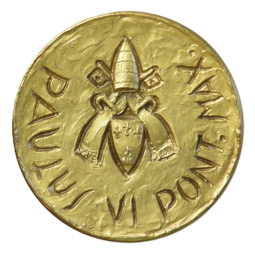 Dritto moneta