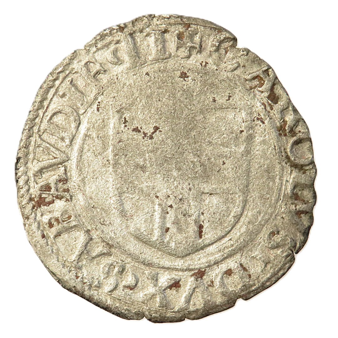 Dritto moneta