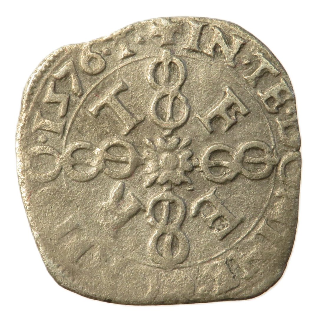 Dritto moneta