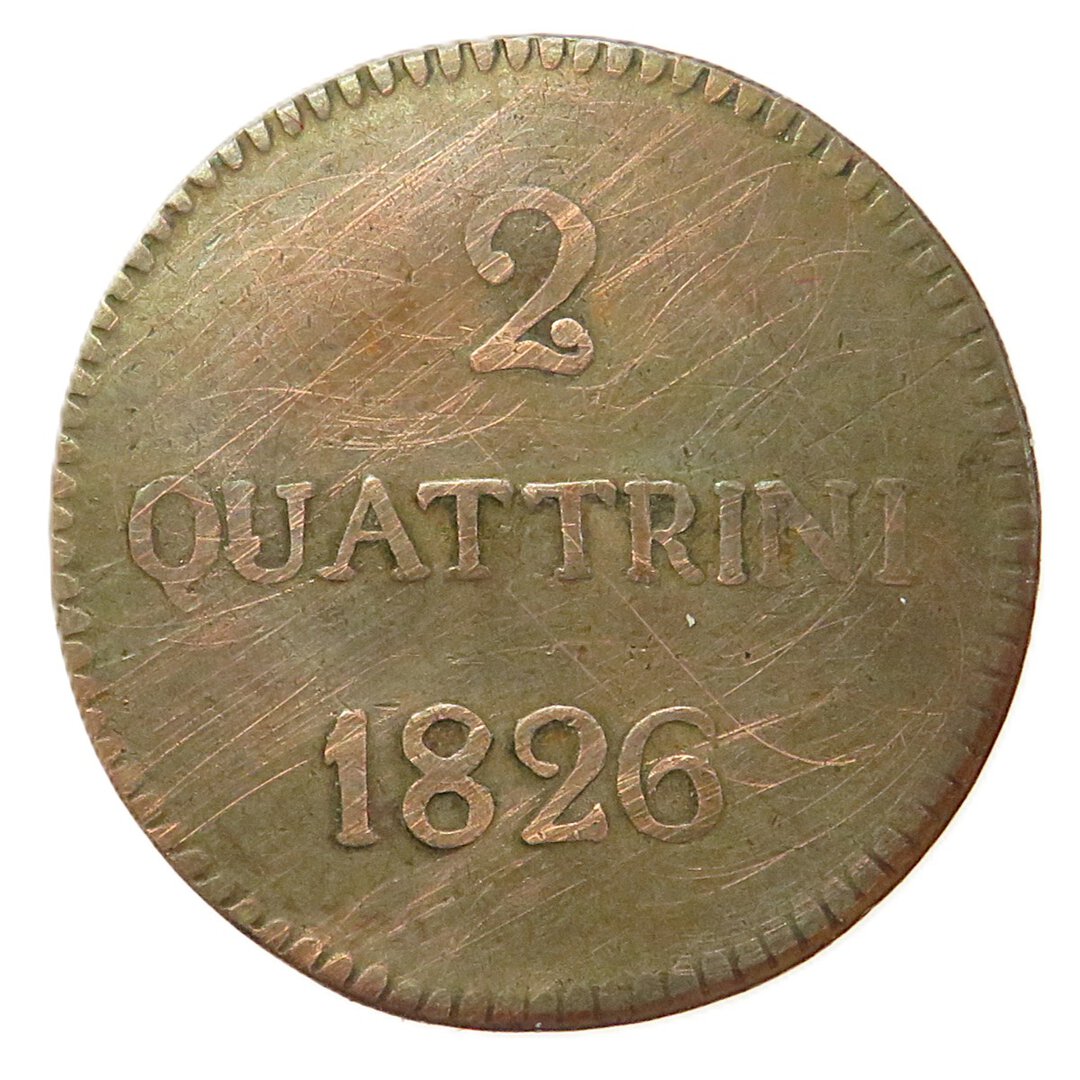 Dritto moneta