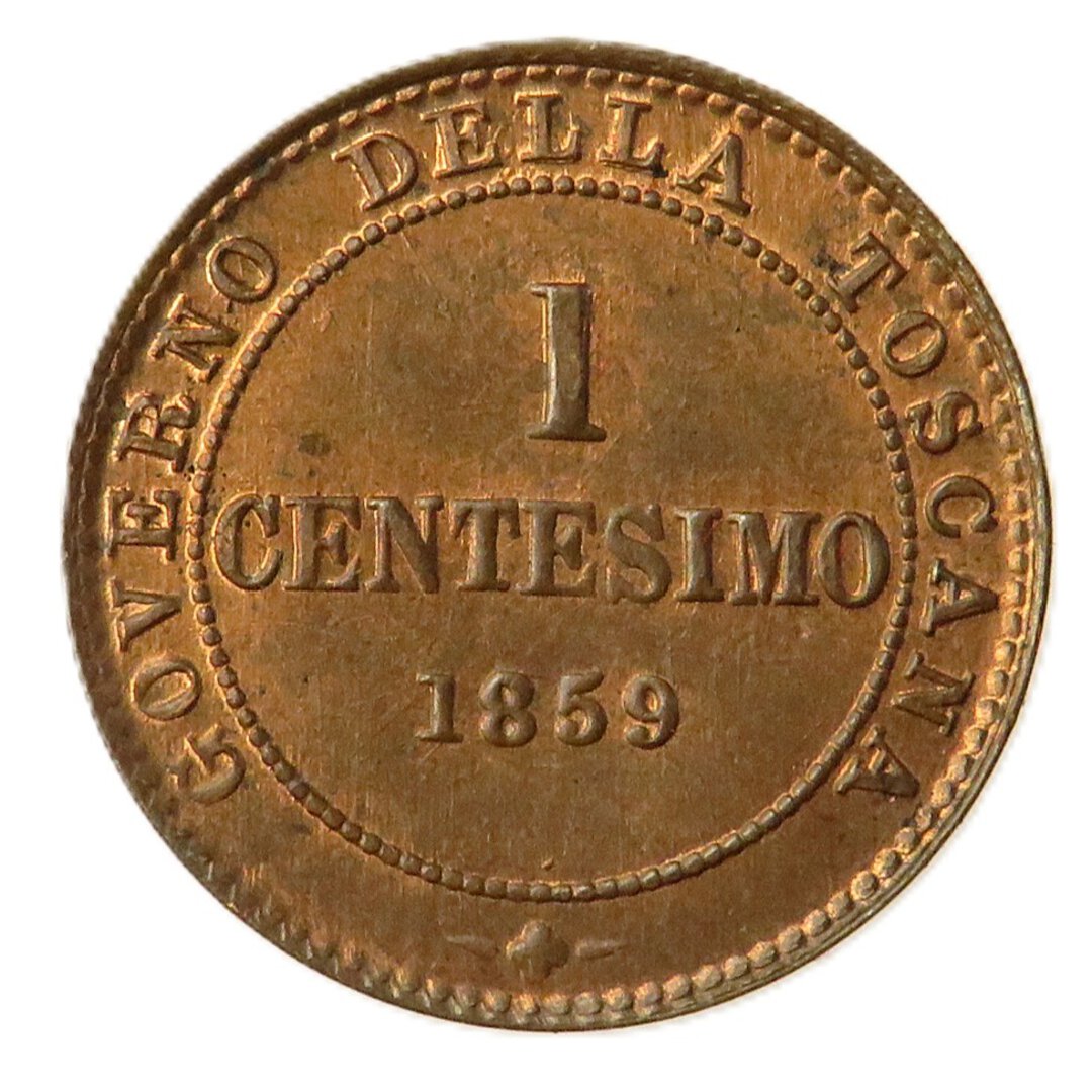 Dritto moneta