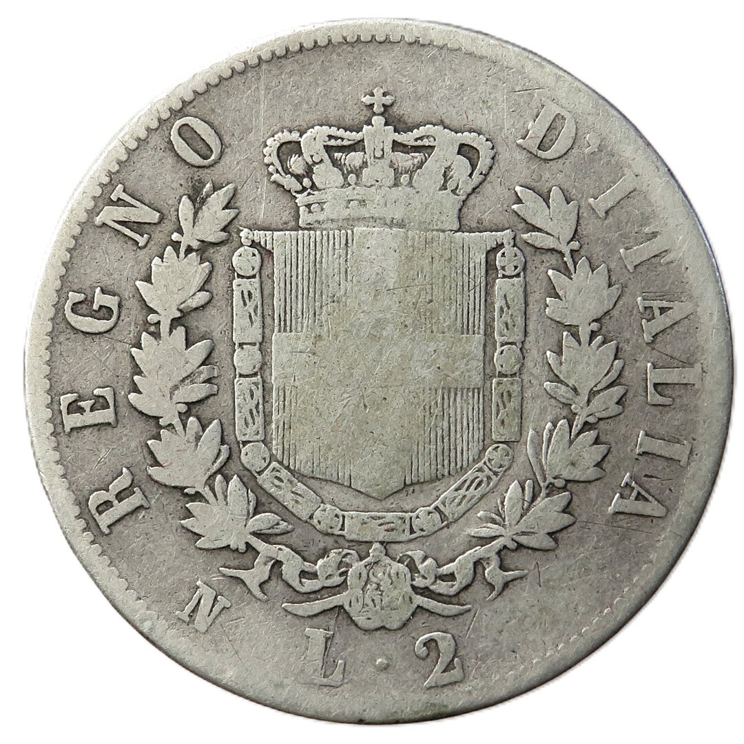 Dritto moneta