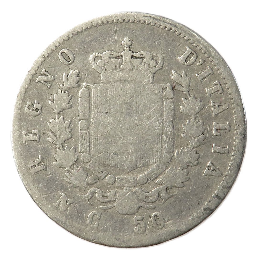 Dritto moneta