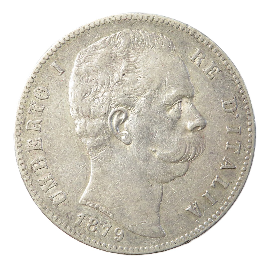 Dritto moneta