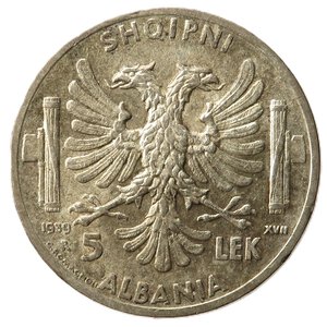 Obverse image