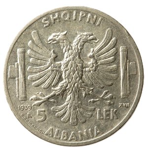 Obverse image