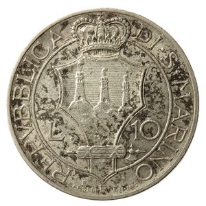 Obverse image