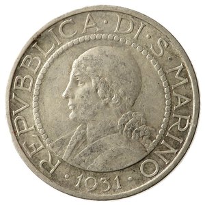 Obverse image