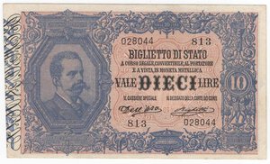 Obverse image