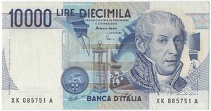 Obverse image