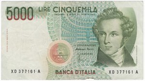 Obverse image