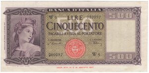 Obverse image