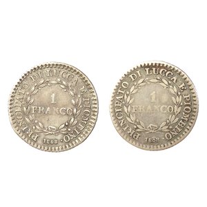 Obverse image
