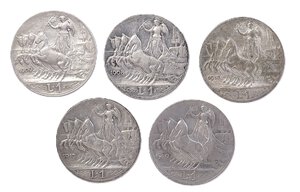 Obverse image
