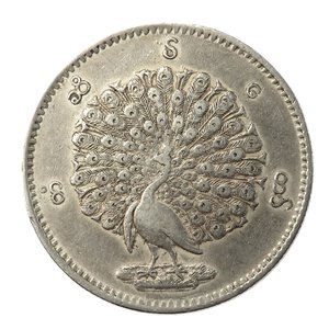Obverse image
