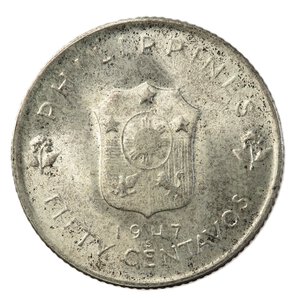 Obverse image