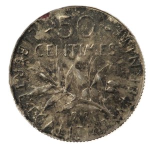 Obverse image