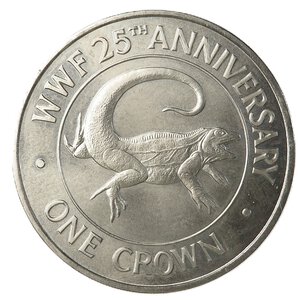 Obverse image