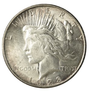 Obverse image