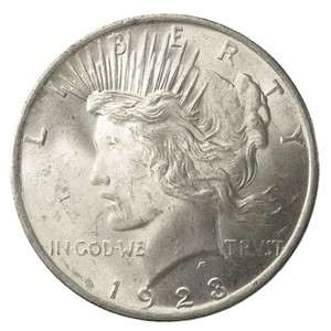 Obverse image