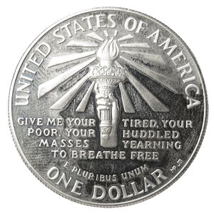 Obverse image