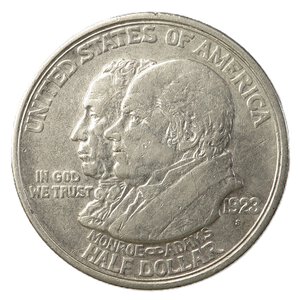 Obverse image