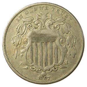 Obverse image