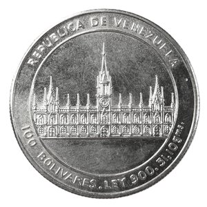 Obverse image
